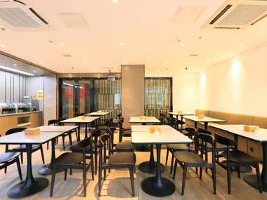 Hanting Hotel Wuxi Taihu International Science and Technology Park