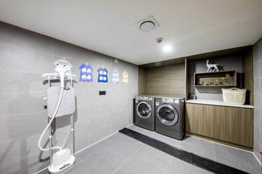 Hanting Hotel Wuxi Hubin Road