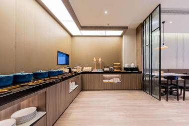 Hanting Hotel Wuxi Hubin Road