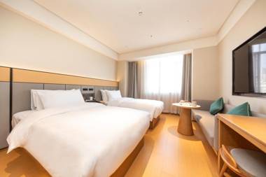 Ji Hotel Wuxi Zhongshan Road