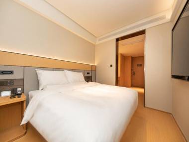 Ji Hotel Wuxi Zhongshan Road