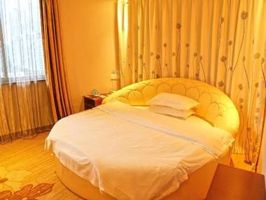 GreenTree Inn JiangSu Province Wuxi City Nanhu Jiayuan Metro Station Hotel