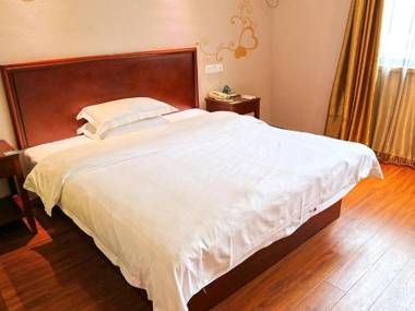 GreenTree Inn JiangSu Province Wuxi City Nanhu Jiayuan Metro Station Hotel