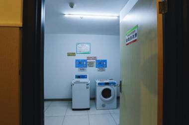 Hi Inn Wuxi Railway Station North Square