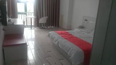 Thank Inn Chain Hotel Jiangsu Wuxi Airport