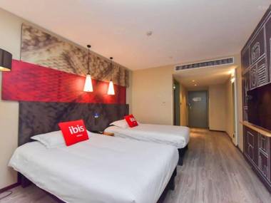 ibis Wuxi Jiangnan University