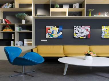 Hi Inn Wuxi Lotus Root Vocational Education Park