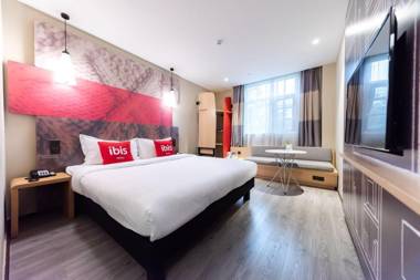 Ibis Wuxi Yixing South Renmin Rd