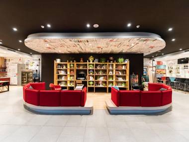 Ibis Wuxi Yixing South Renmin Rd