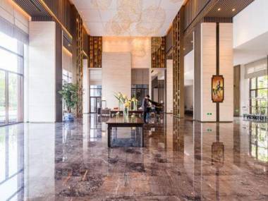 STEIGENBERGER Hotel Wuxi Sunac