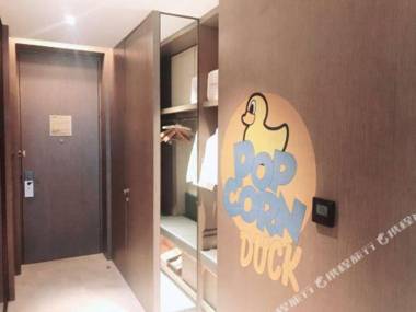 STEIGENBERGER Hotel Wuxi Sunac