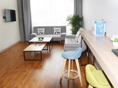 GreenTree Inn  Wuxi Quanshan Center