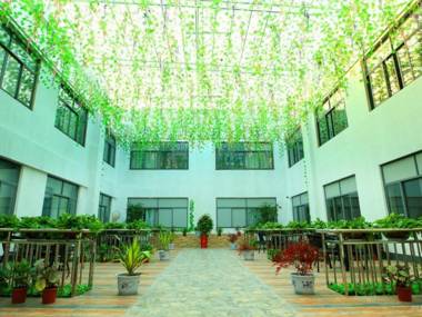 GreenTree Inn Wuxi Jiangyin City Ligang Town Chenshu Road