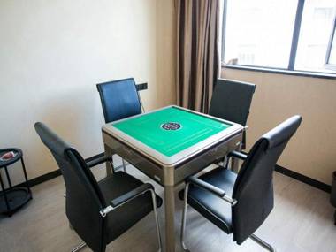 Thank Inn Chain Hotel Jiangsu Wuxi Huishan Shitangwan Industrial Park