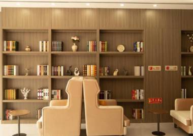 Jtour Inn Wuxi Meiyuan Kaiyuan Temple Metro