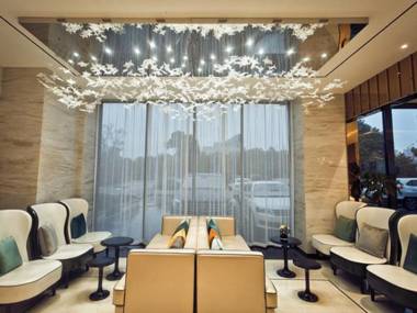 City Comfort Inn Yixing Wanda Plaza Chengdong RT-Mart