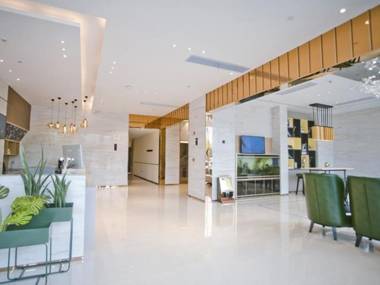 City Comfort Inn Yixing Wanda Plaza Chengdong RT-Mart