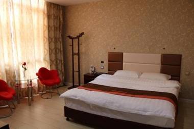 Jun Hotel Jiangsu Wuxi Yixing City Guibin Avenue
