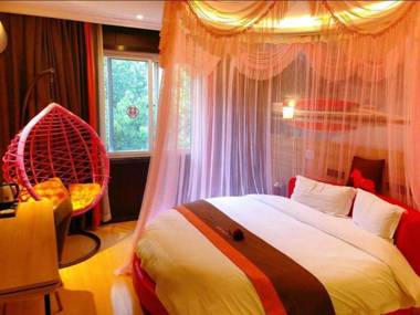 Jun Hotel Jiangsu Wuxi Yixing City Xushe Town Xinhe Road