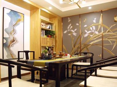 VX Hotel Wuxi Huishan District Luoshe Town Luocheng Avenue