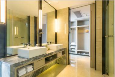 Echarm Hotel Wuxi Zhongnan Road Rubber Duck Theme Branch