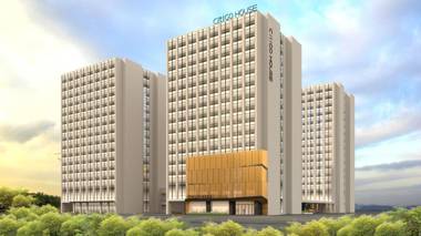 CitiGO Hotel Hanghzou Xixi