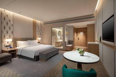 Holiday Inn Wuxi Central Station