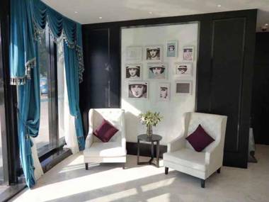 Xana Hotelle Wuxi Zhongshan Road Oufeng Street