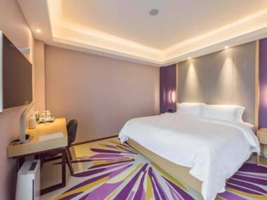 Lavande Hotel Wuxi Taihu Avenue