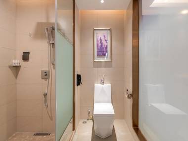 Lavande Hotel (Wuxi Municipal Government Yangming Metro Station)