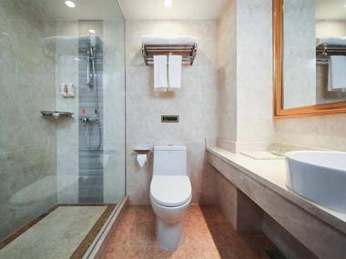 Vienna 3 Best Wuxi Huiju Center