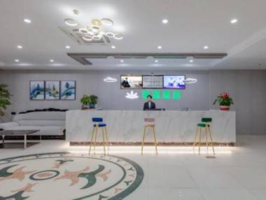 GreenTree Alliance Hotel Wuxi Jiangyin High-Tech Zone Shanguan Town Longding Road