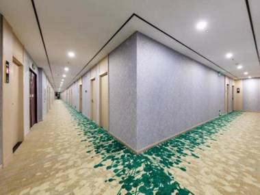 GreenTree Alliance Hotel Wuxi Jiangyin High-Tech Zone Shanguan Town Longding Road