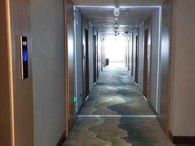 GreenTree Eastern Hotel Li Lake Yuantouzhu Scenic Area