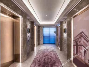 Mercure Wuxi Jiangnan University (Opening Mar. 2021)