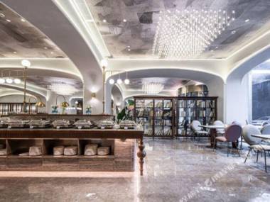 Mercure Wuxi Jiangnan University (Opening Mar. 2021)