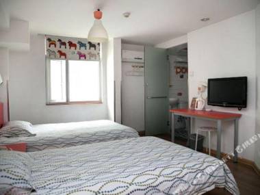 Pod Inn (Wuxi Wuai Plaza Metro Station)