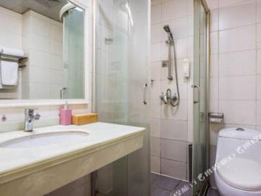 Yabo Hotel (Wuxi Railway Station)