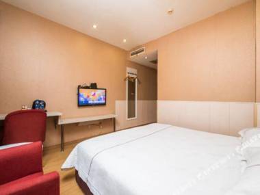 Yabo Hotel (Wuxi Railway Station)