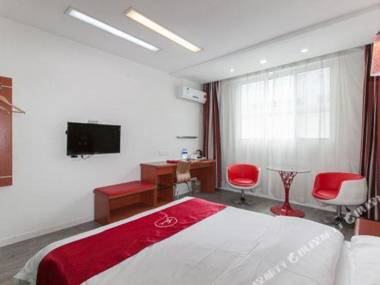 Thank You Inn Wuxi Xinye Road