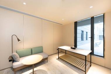 Ji Hotel Outang Vocational Education Park