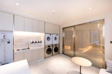 Ji Hotel Outang Vocational Education Park