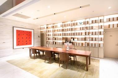 Ji Hotel Outang Vocational Education Park