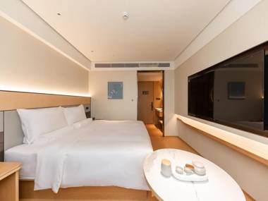 Ji Hotel Changzhou Xixigu