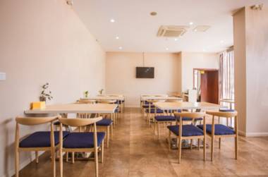 Starway Hotel Wuxi East Railway Station Anzhen