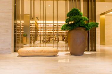 Ji Hotel Wuxi Shuofang Airport