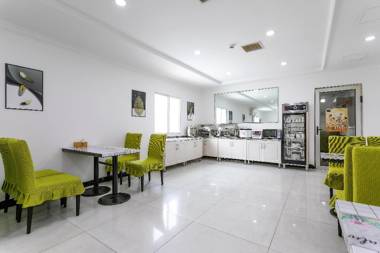 Elan Inn Wuxi Yangming Science And Techology Pioneer Park