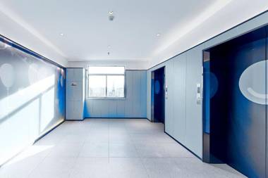 Hi Inn Wuxi Huishan Ancient Town