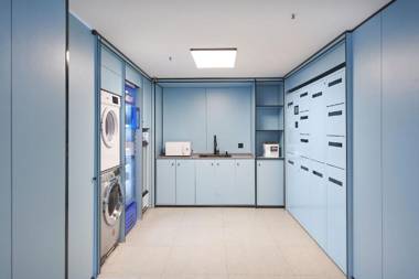 Hi Inn Wuxi Huishan Ancient Town