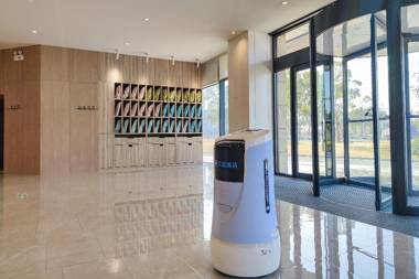 Hanting Premium Hotel Wuxi Luoshe Sunac Silver City